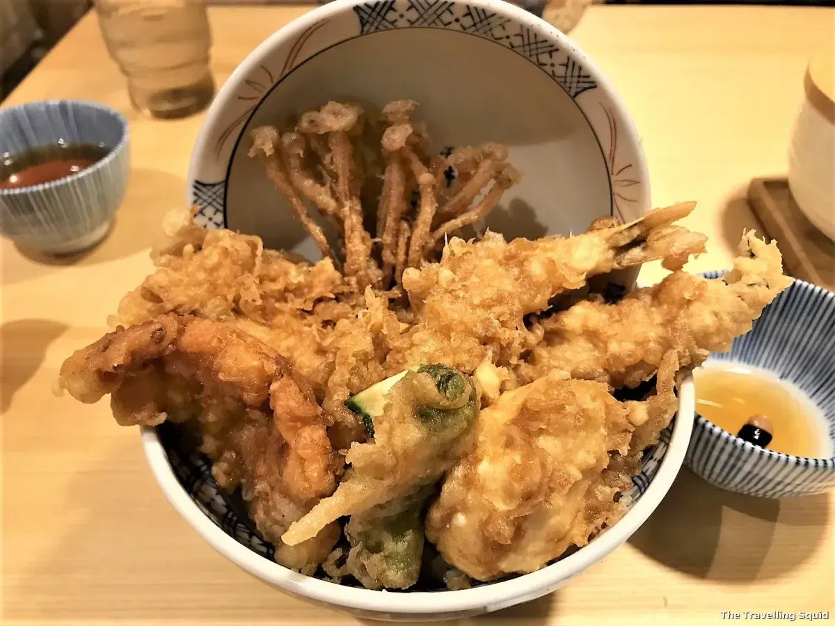 Photo from Holicay - Holicay's Recommendations: 10 Must-Eats For First-Timers In Osaka, Japan