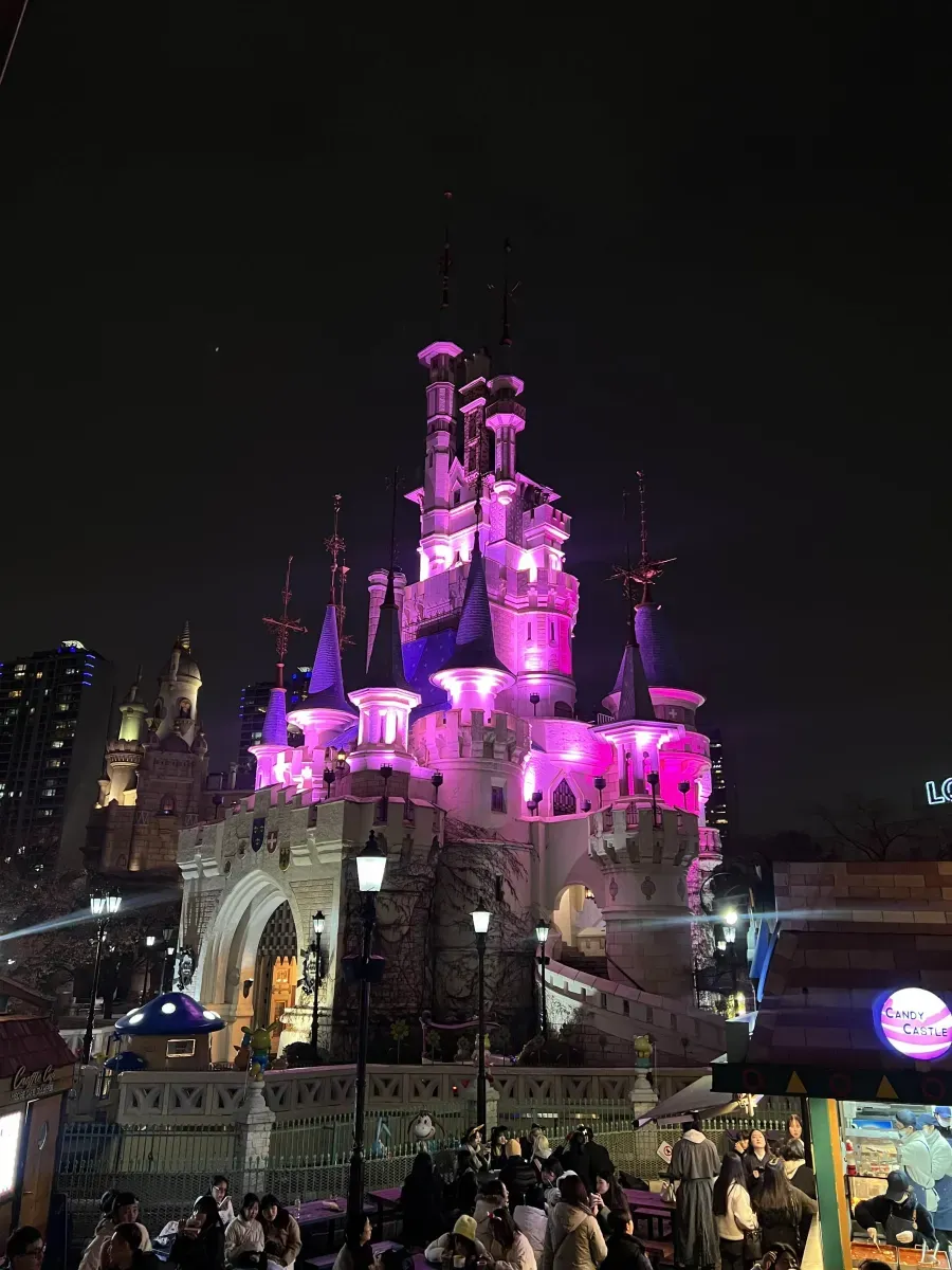Photo from Holicay - @imabobfish 8D7N Korea Itinerary