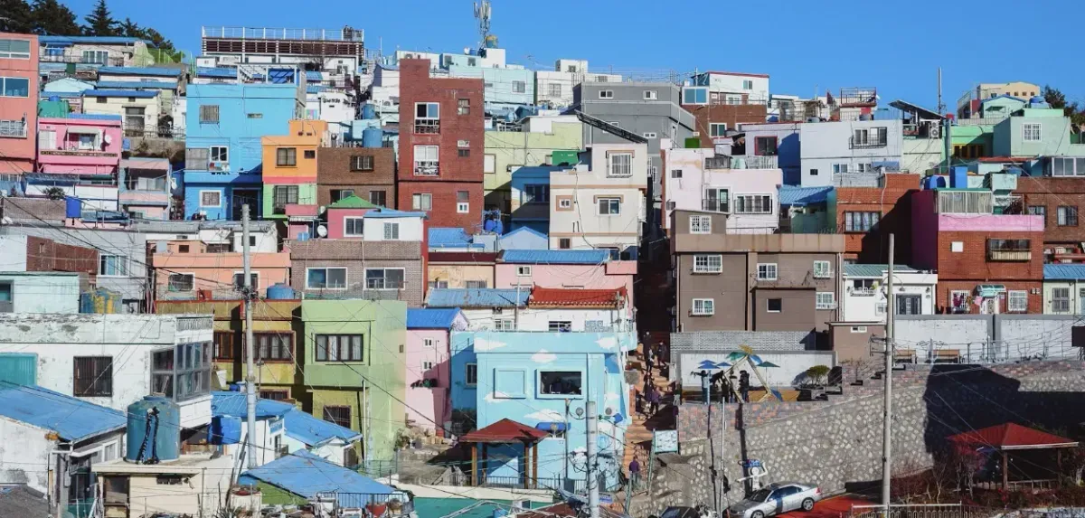Photo from Holicay - What to eat in Busan: Must-eats and local food places