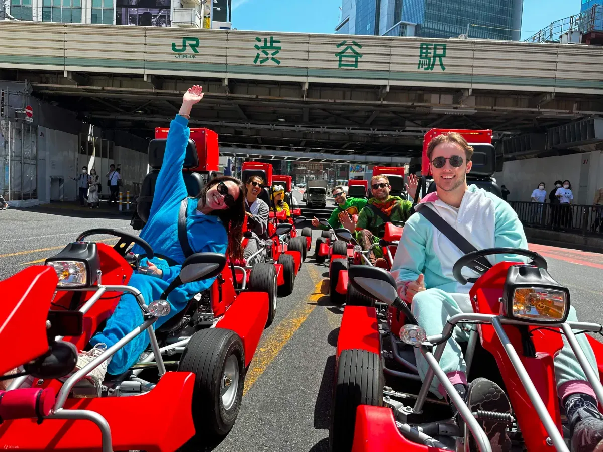 Photo from Holicay - Holicay's Recommendation: Unique Experiences You Can't Miss in Tokyo, Japan
