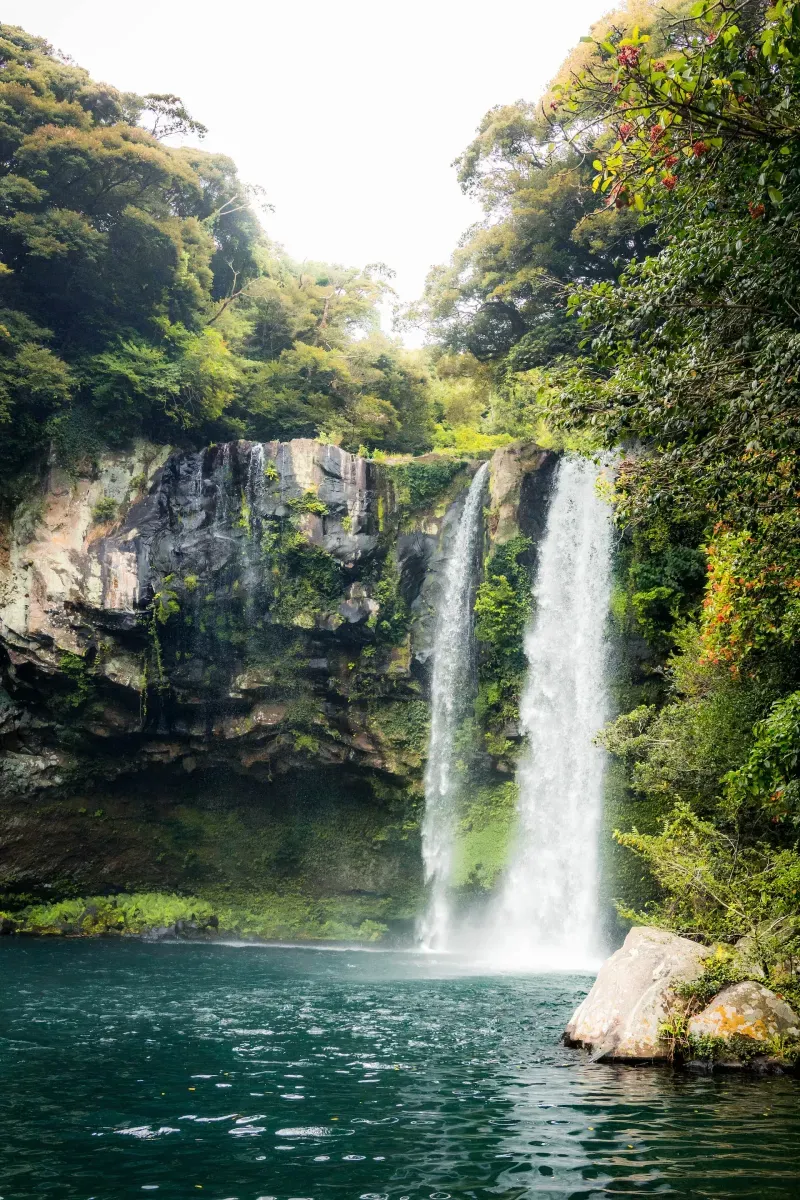 Photo from Holicay - 4 Days Jeju: Exploring the Wonders of an Island