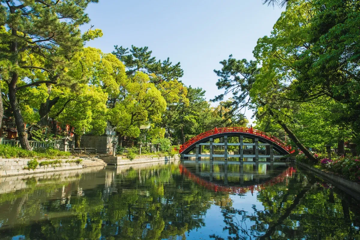 Photo from Holicay - Perfect 3 Days for First-Time Osaka Visitors