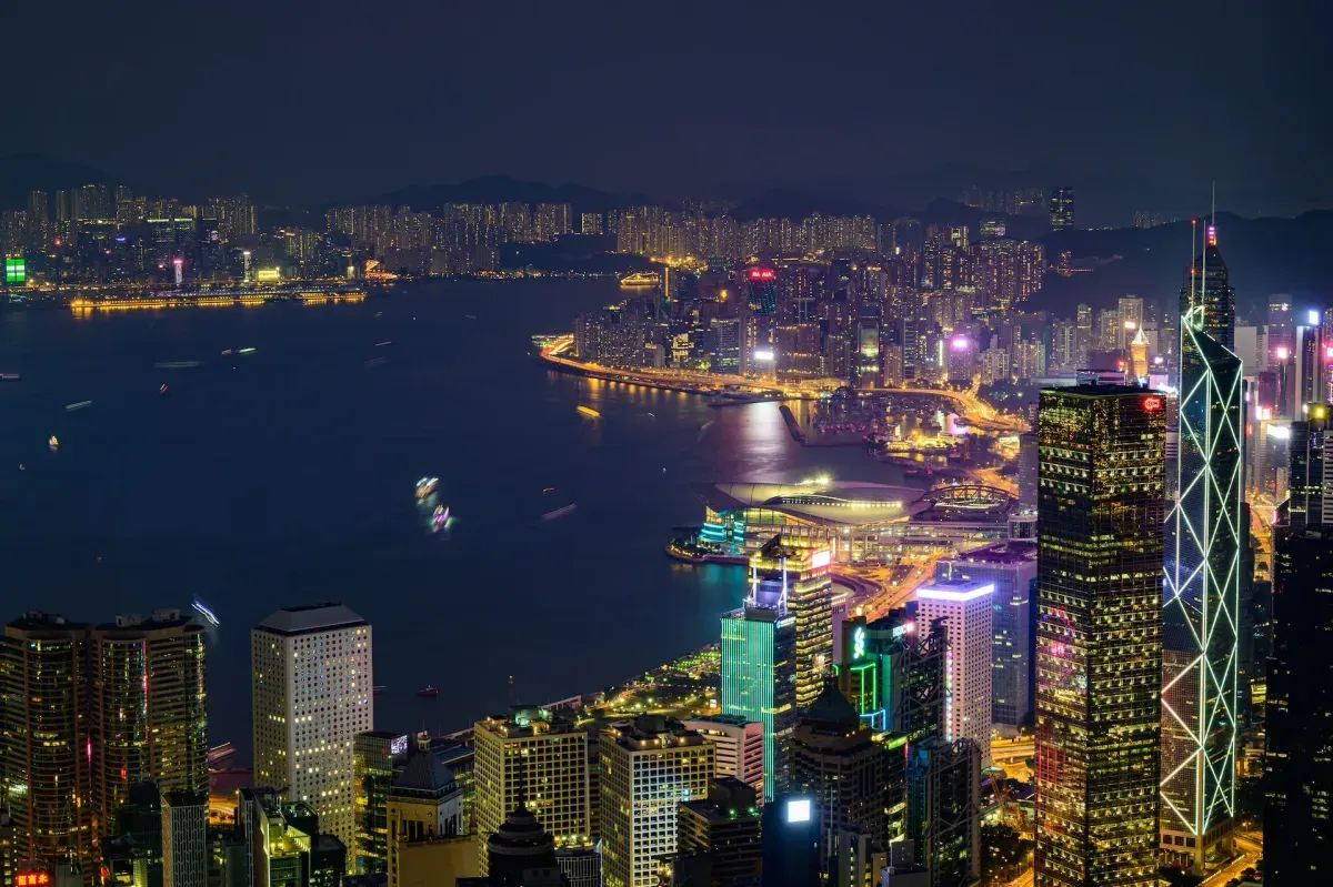 Photo from Holicay - The Perfect 3 Days Itinerary for Hong Kong