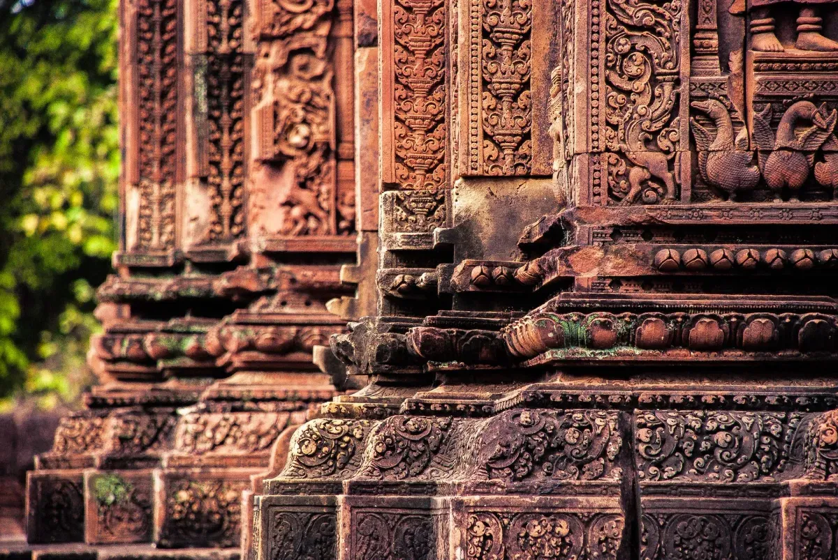 Photo from Holicay - Siem Reap: A 3-Day Journey to the Heart of Cambodia