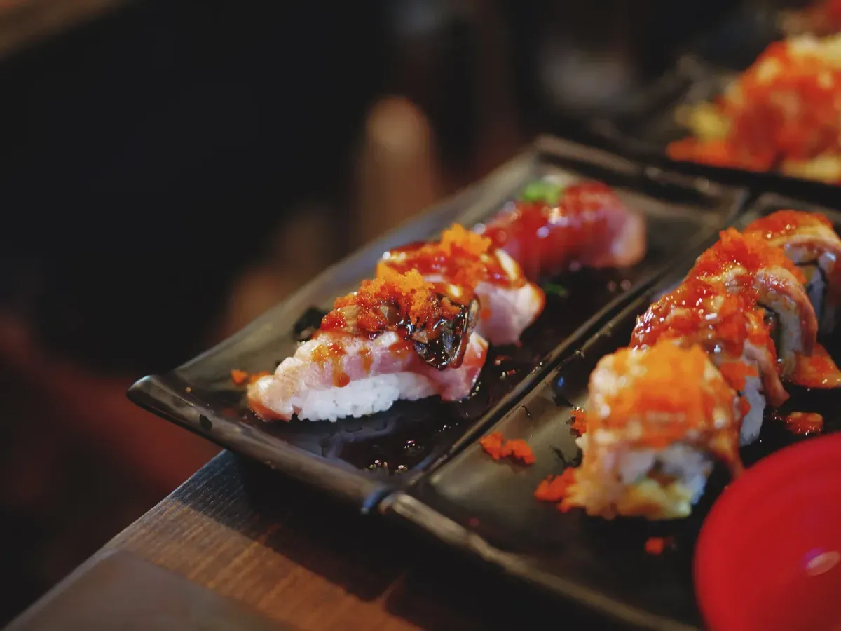 Photo from Holicay - The Ultimate 5-Day Osaka Itinerary