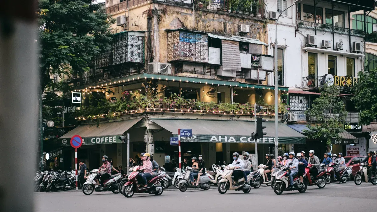 Photo from Holicay - 3-Day Hanoi Itinerary - A Balanced Cultural & Food Trip