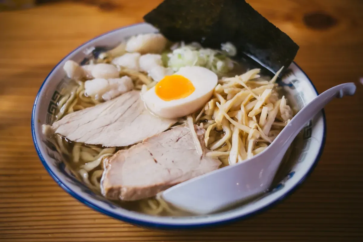 Photo from Holicay - The Ultimate 4-Day Osaka Itinerary
