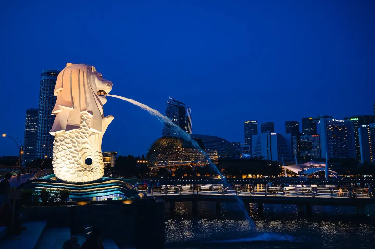 Photo from Holicay - The Ultimate 4-Day Adventure in Singapore