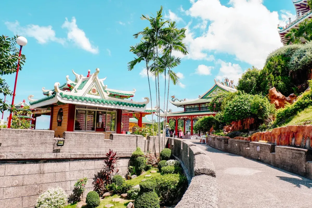 Photo from Holicay - 3-Day Cebu Itinerary: Island Vibes, Adventures, and a Splash of Paradise! 