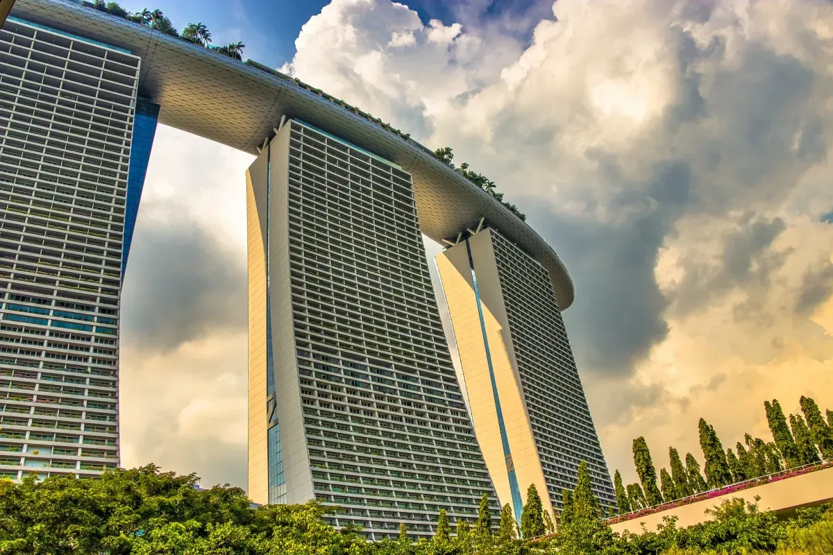 Photo from Holicay - Perfect 3-Day Itinerary for an Unforgettable Experience in Singapore