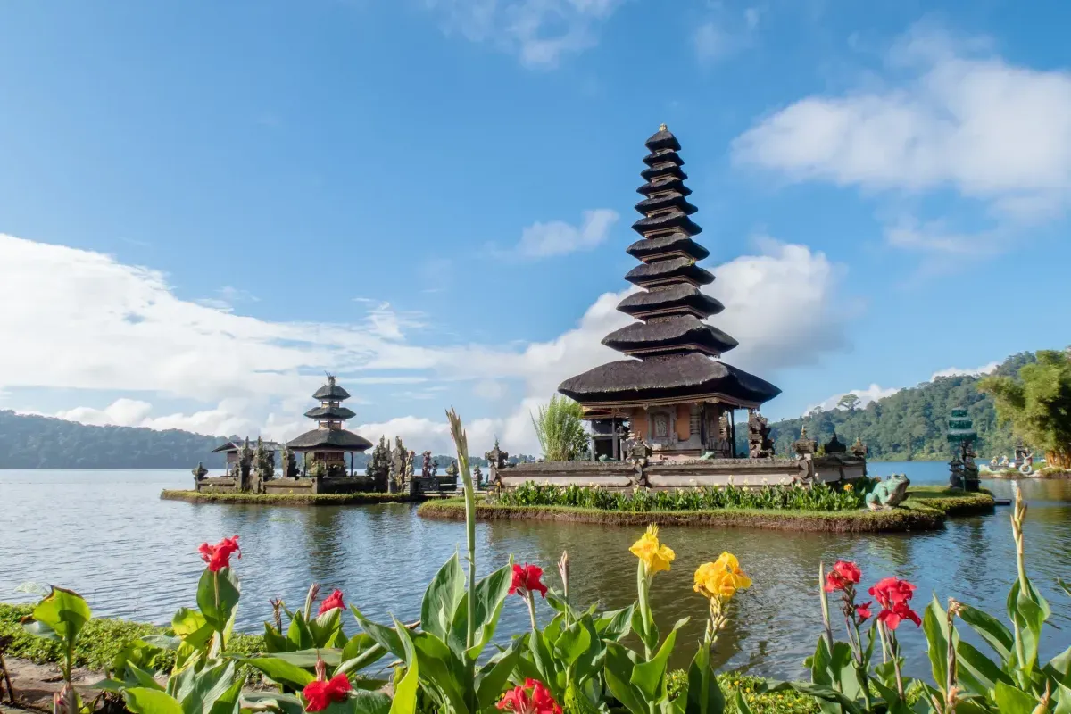Photo from Holicay - 5 Day Bali Itinerary : Seminyak Relaxation Style!