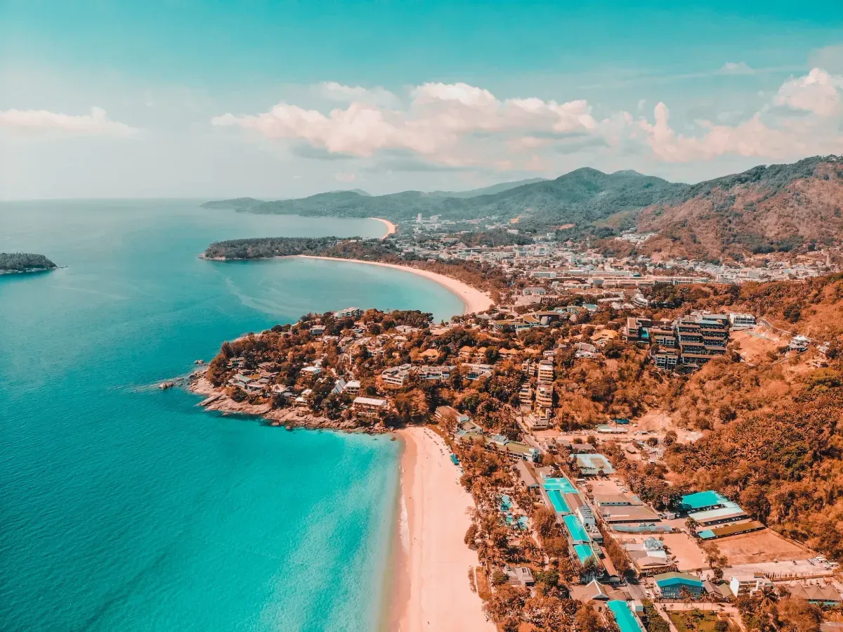 Photo from Holicay - Ultimate 4-Day Phuket Itinerary: Top Activities and Tips