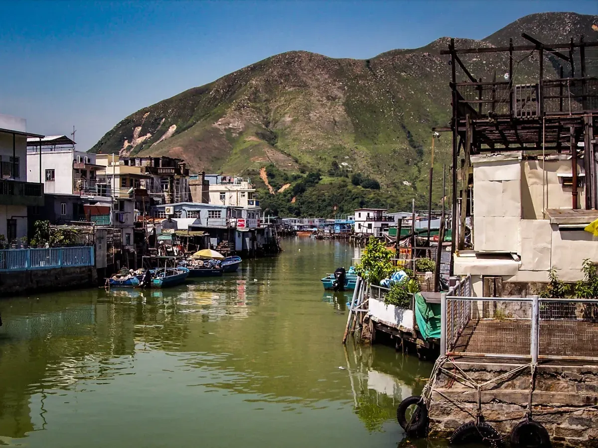Photo from Holicay - Hong Kong in a Heartbeat: A Two-Day Whirlwind Adventure