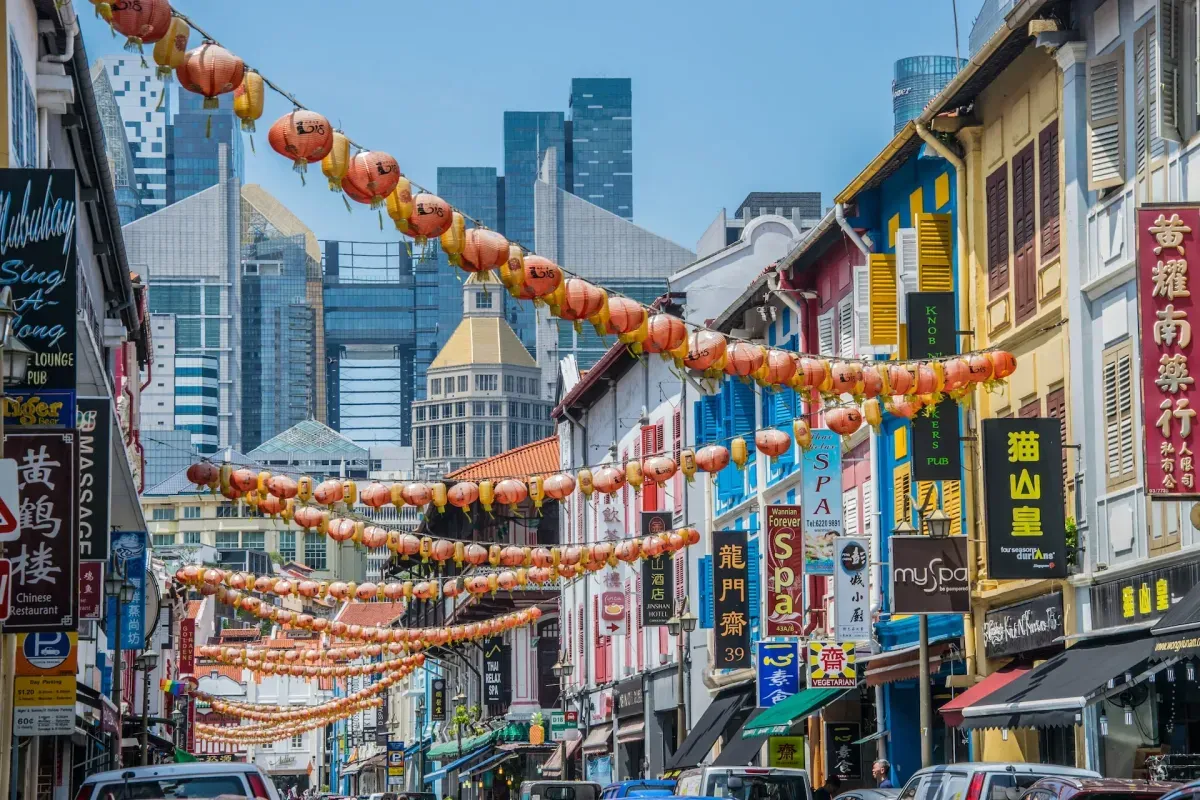 Photo from Holicay - Perfect 3-Day Itinerary for an Unforgettable Experience in Singapore