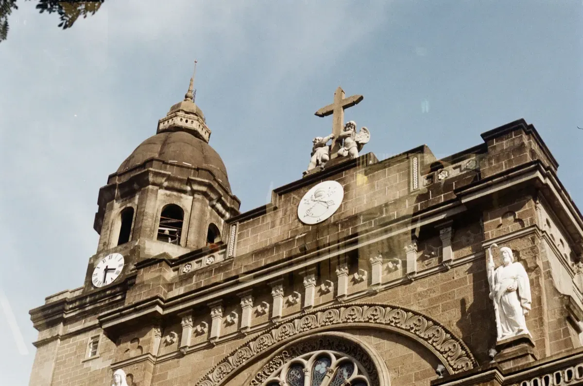 Photo from Holicay - 3 days Vibrant Journey Through Manila’s Past and Present