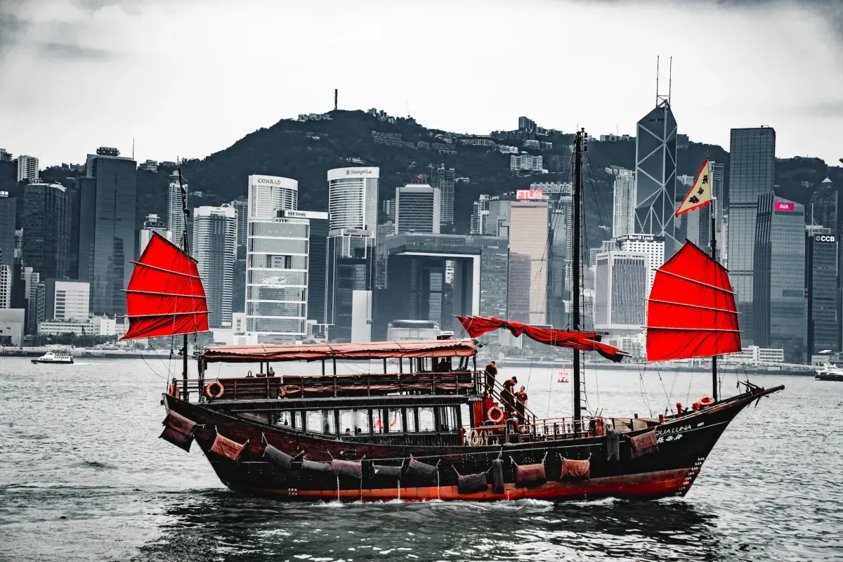 Photo from Holicay - The Perfect 3 Days Itinerary for Hong Kong