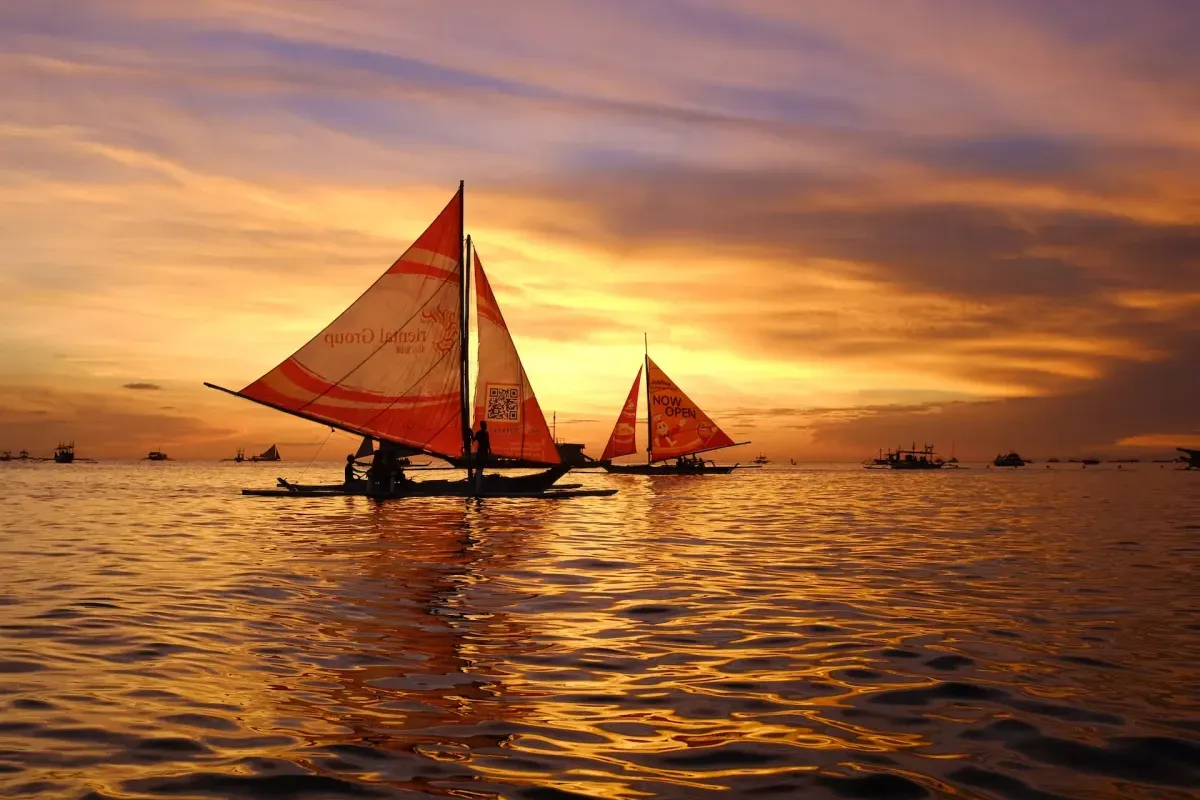 Photo from Holicay - Boracay Bliss: A 3-Day Adventure in Paradise