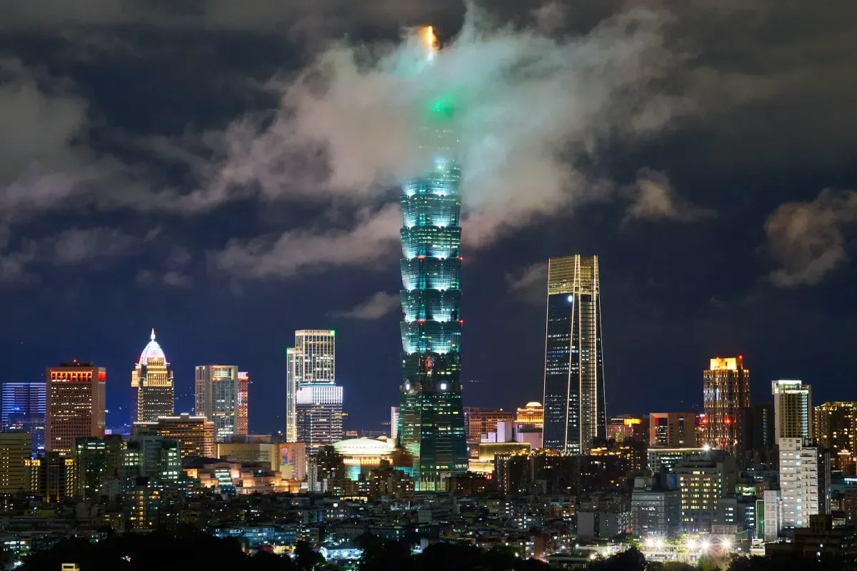 Photo from Holicay - 4-Day Taipei Itinerary: Dumplings, Night Markets, and Taipei 101
