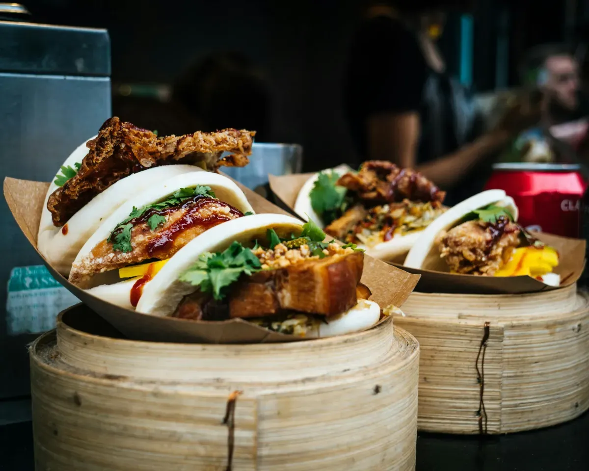 Photo from Holicay - Top Places To Eat In Taichung