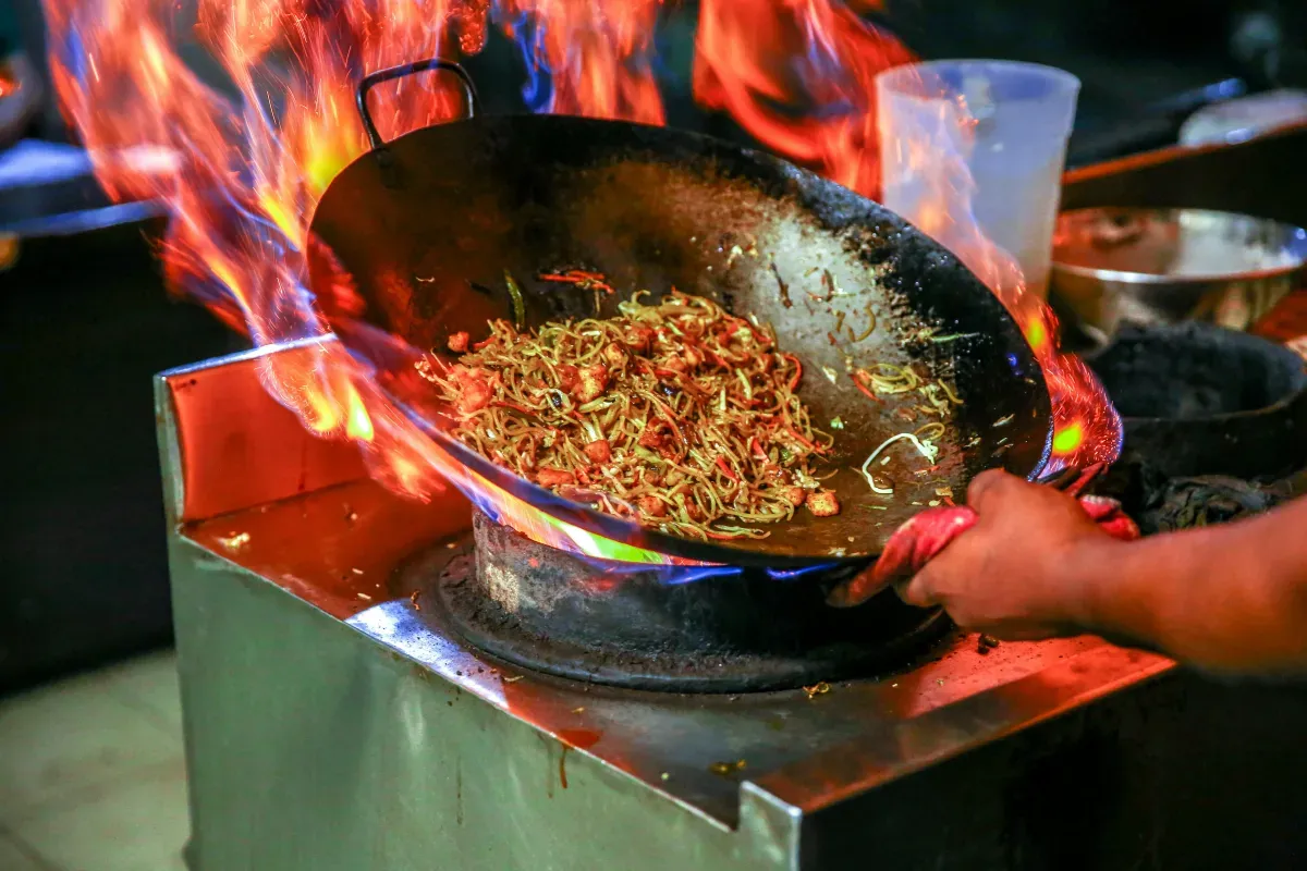Photo from Holicay - Top Places To Eat In Taichung