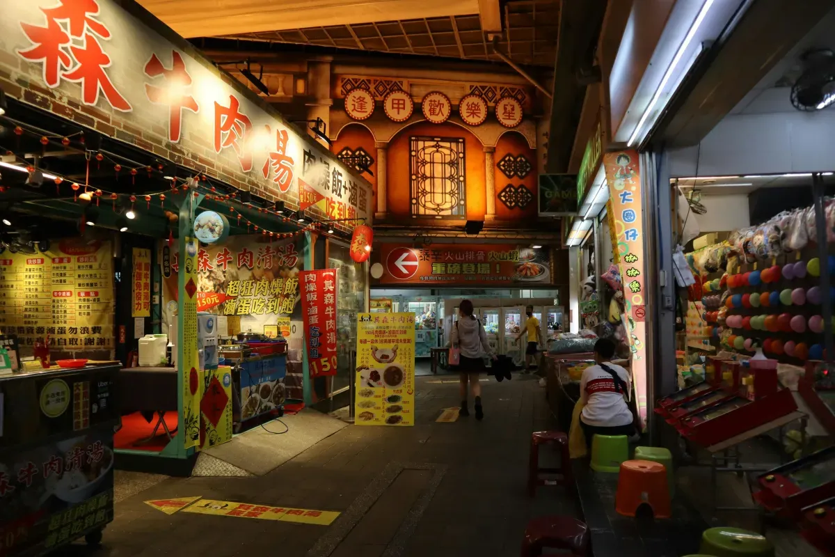 Photo from Holicay - Top Places To Eat In Taichung