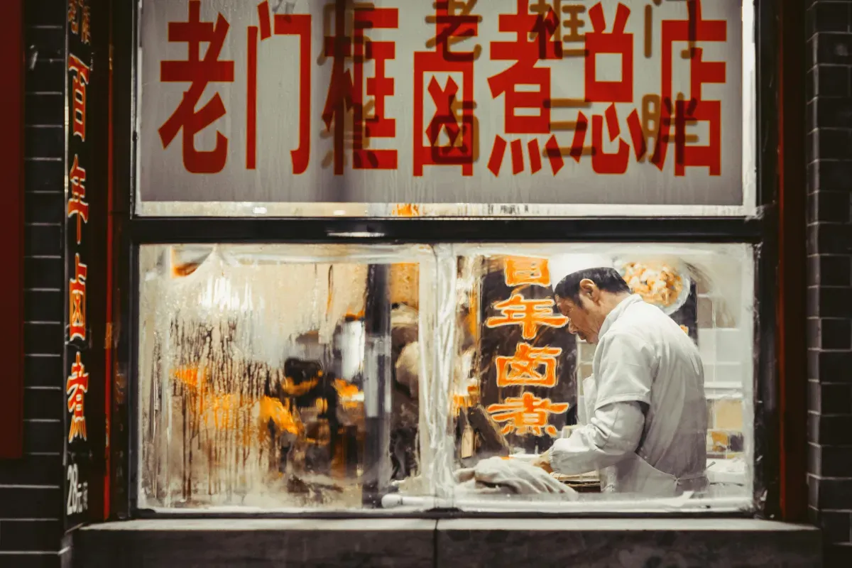 Photo from Holicay - Top Places To Eat In Hualien & Kaohsiung