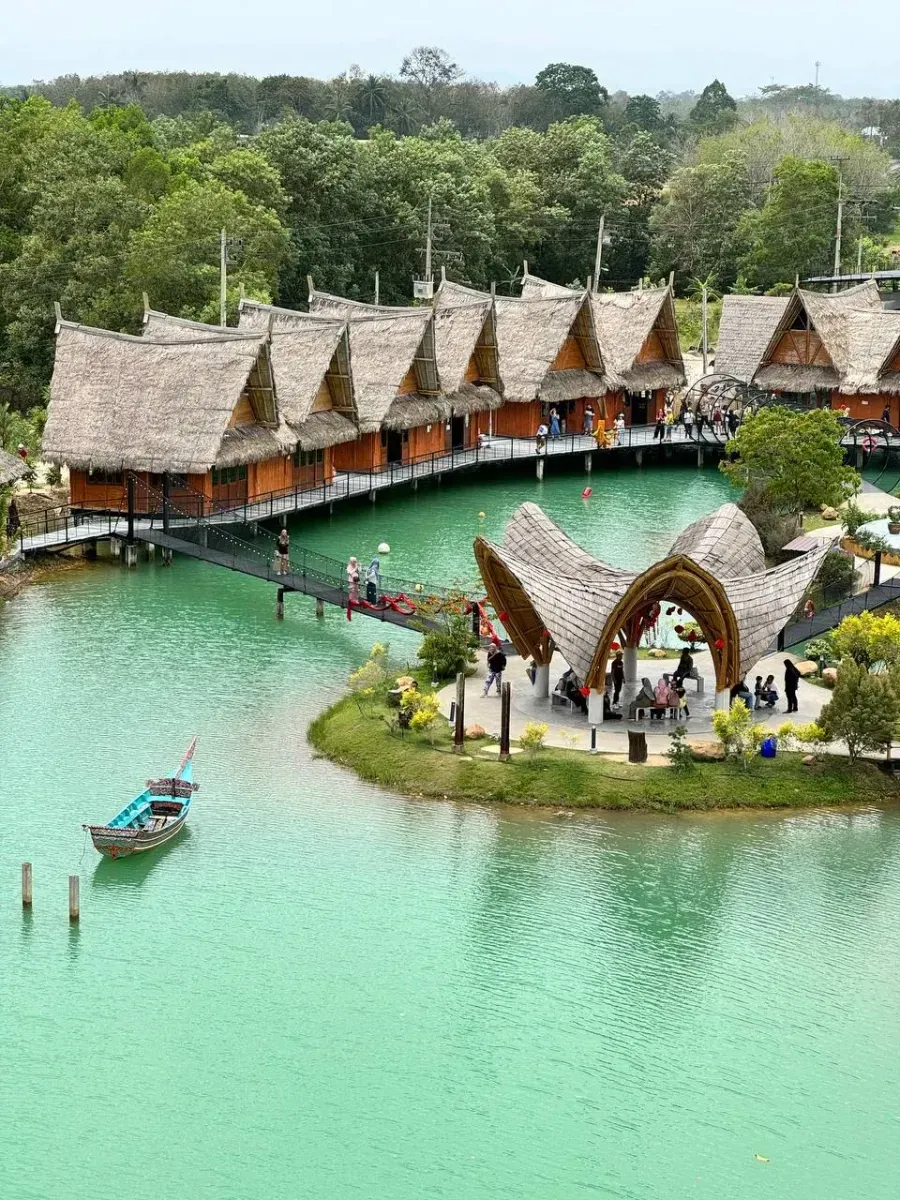Photo from Holicay - 4 days Explore Hat Yai & Songkhla