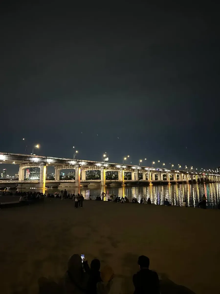 Photo from Holicay - 8 days of Seoul