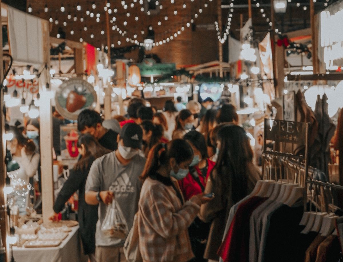 Photo from Holicay - Chiang Mai Essence: Unraveling the City's Charm in 4 Days