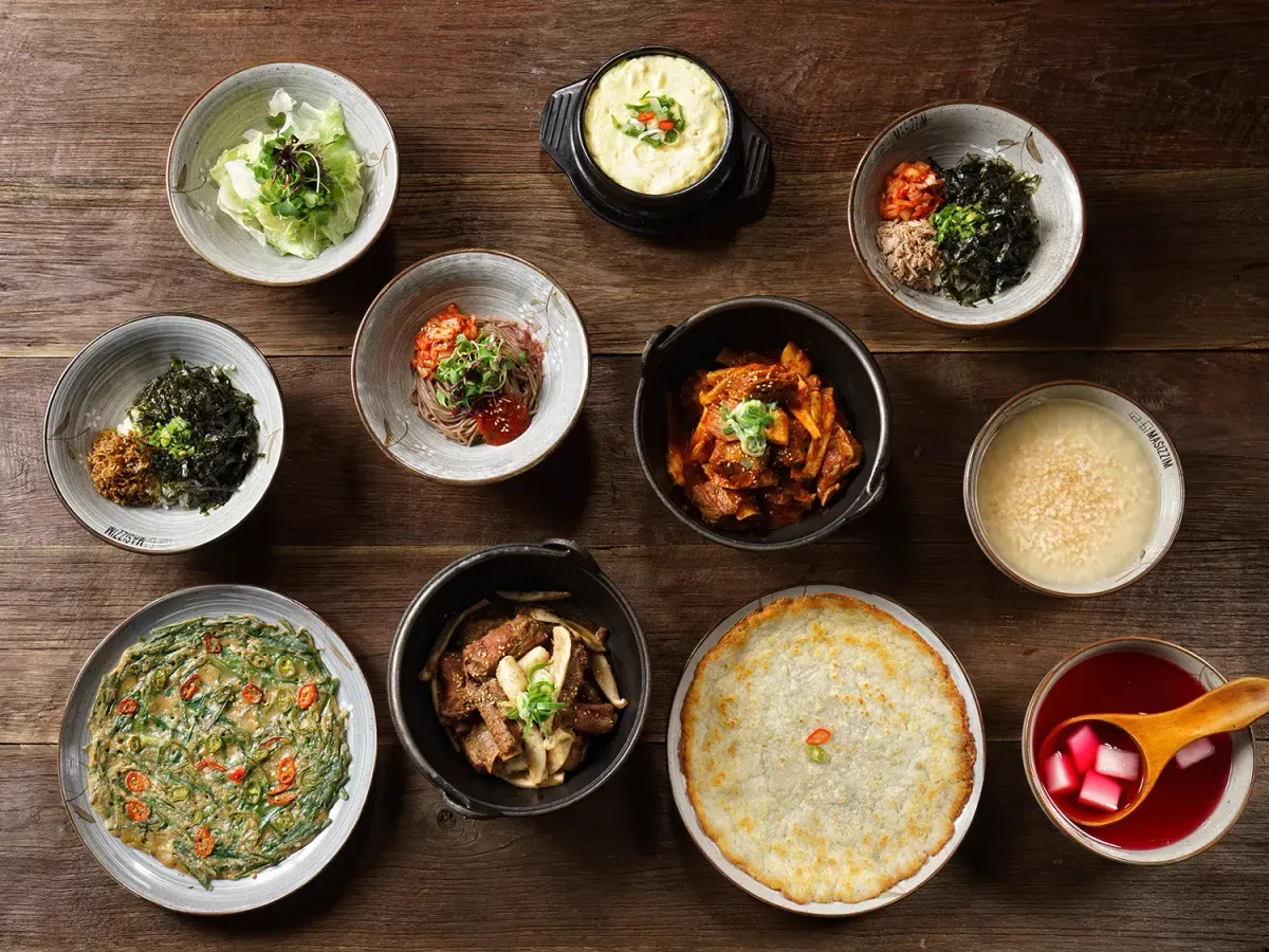 Photo from Holicay - MUST-TRY Foods in Seoul