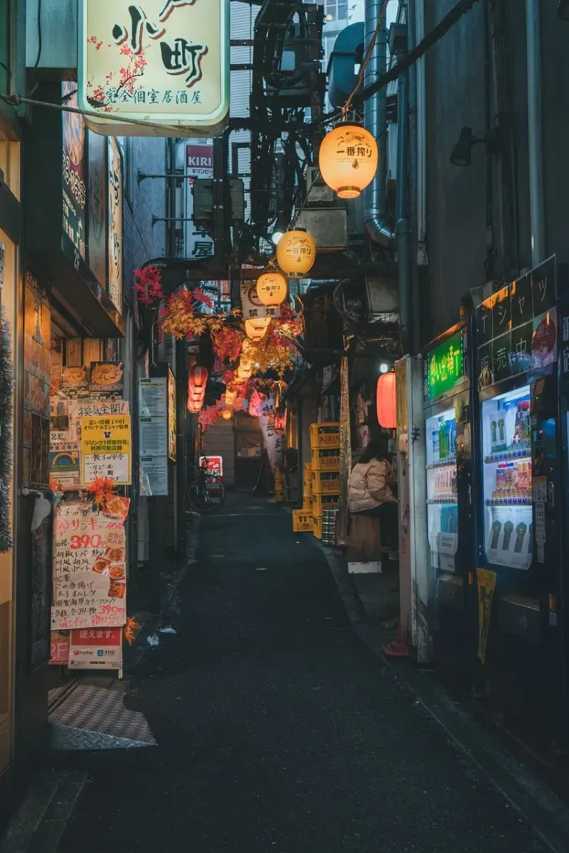 Photo from Holicay - Ultimate Tokyo Itinerary