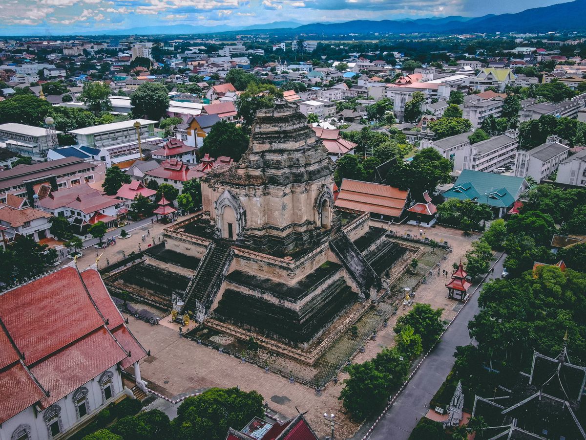 Photo from Holicay - Chiang Mai Essence: Unraveling the City's Charm in 4 Days