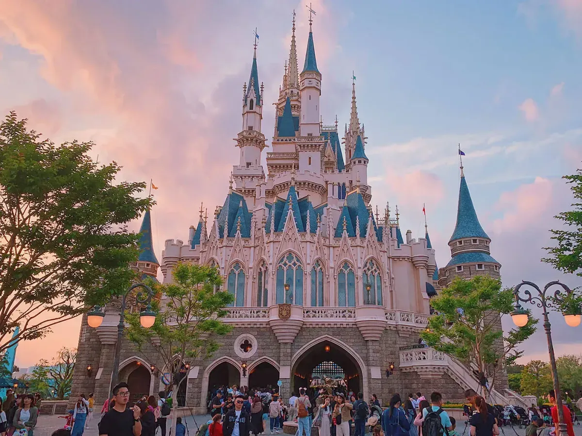 Photo from Holicay - Holicay's Recommendation: Unique Experiences You Can't Miss in Tokyo, Japan