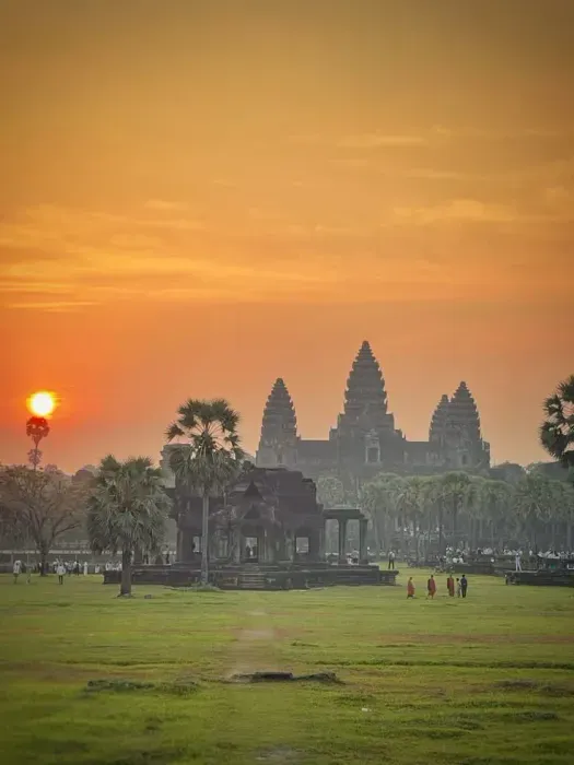 Photo from Holicay - Unique Weekend Trip in Siem Reap 