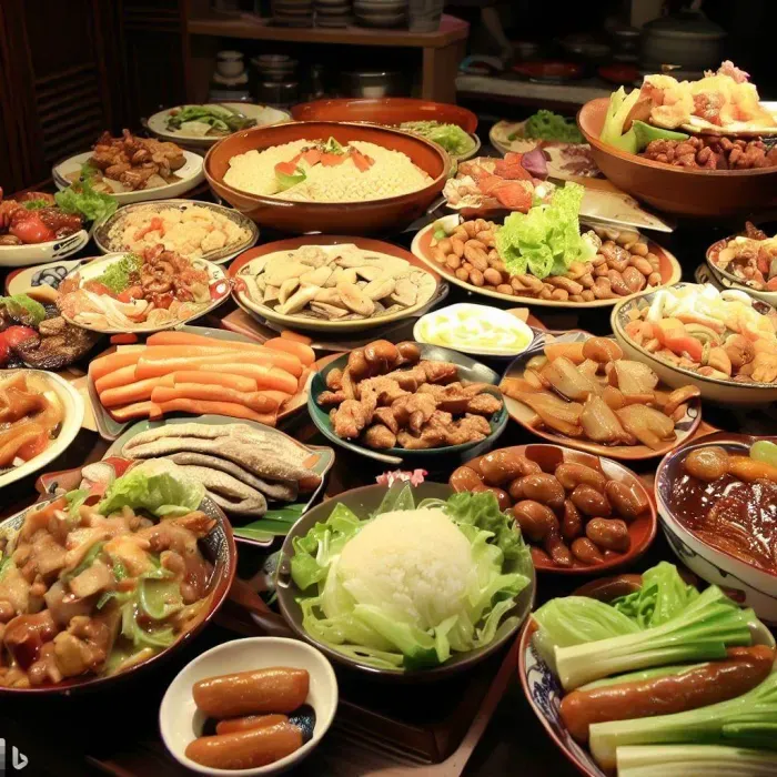 Photo from Holicay - 2-Day Taipei Itinerary: Bites, Sights, and Unforgettable Nights in Taiwan's Capital!