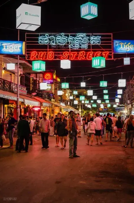 Photo from Holicay - Unique Weekend Trip in Siem Reap 