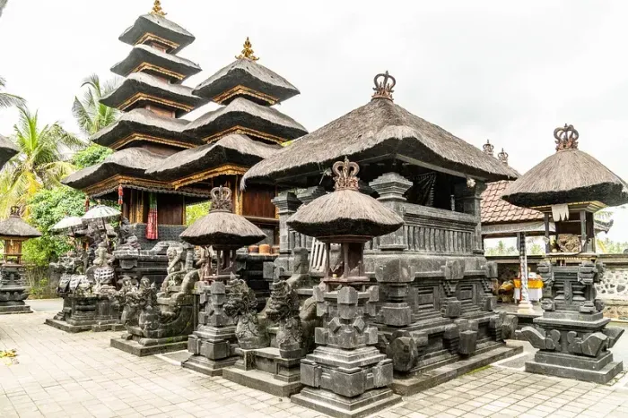 Photo from Holicay - 5 Days in Bali: A Journey Through Culture, Nature, and Adventure
