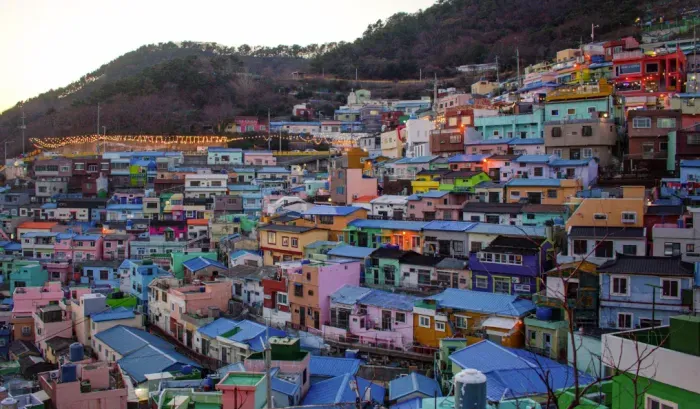 Photo from Holicay - What to eat in Busan: Must-eats and local food places