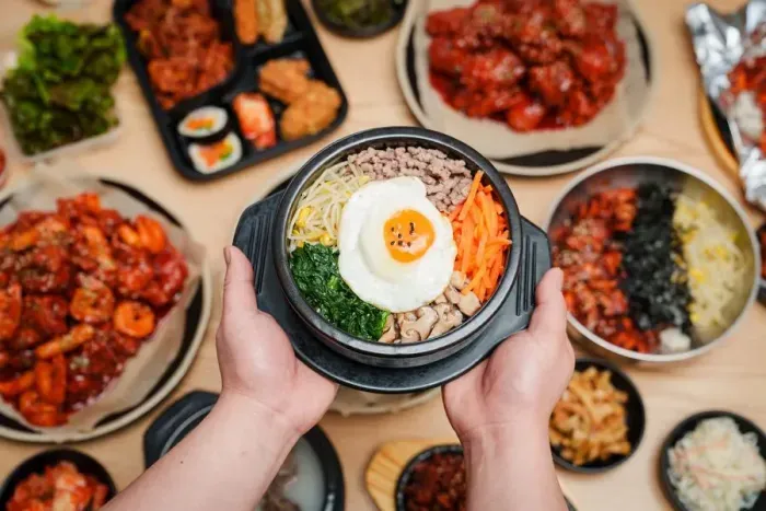 Photo from Holicay - MUST-TRY Foods in Seoul