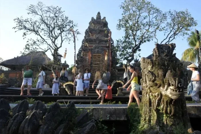 Photo from Holicay - The Perfect 3 Days Itinerary for Bali