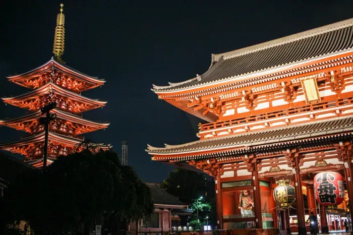 Photo from Holicay - Ultimate Tokyo Itinerary
