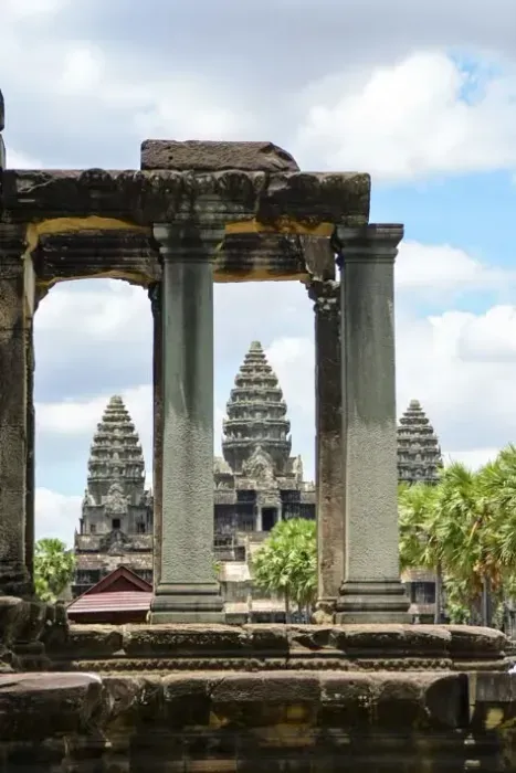Photo from Holicay - Unique Weekend Trip in Siem Reap 
