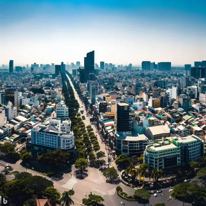 Photo from Holicay - 3-Day Ho Chi Minh Itinerary: Unleash the Saigon Adventure!