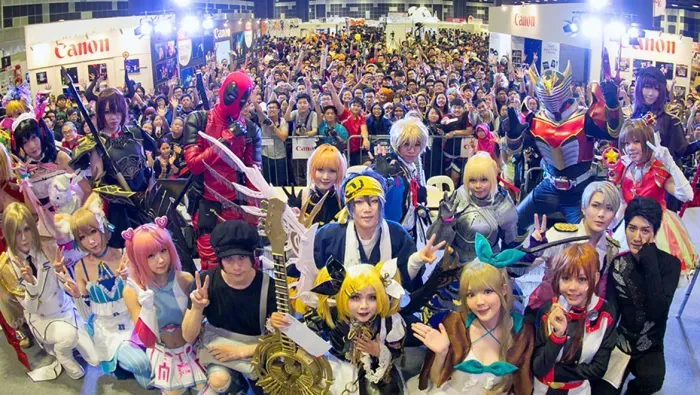 Photo from Holicay - Your Go-To Anime plan when you're in Singapore! 🇯🇵🌟