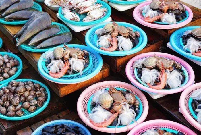 Photo from Holicay - Top Places To Eat In Busan