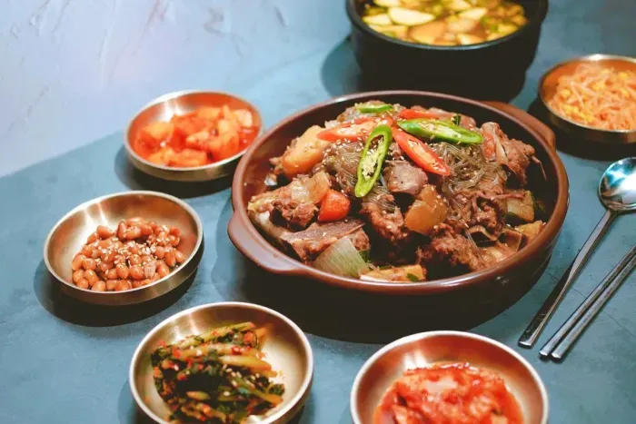 Photo from Holicay - Top Places To Eat In Busan
