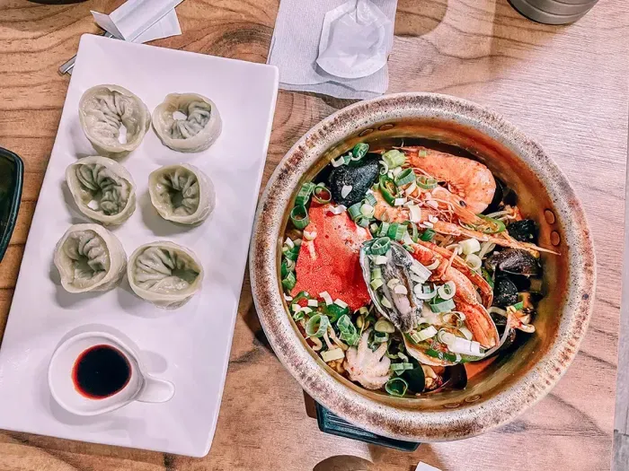Photo from Holicay - Top Places To Eat In Jeju