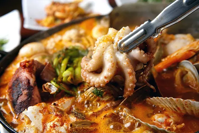 Photo from Holicay - Top Places To Eat In Jeju
