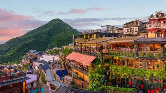 Photo from Holicay - 7 days to Taipei