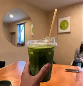 Photo from Holicay - Holicay's Guide to Matcha in Tokyo
